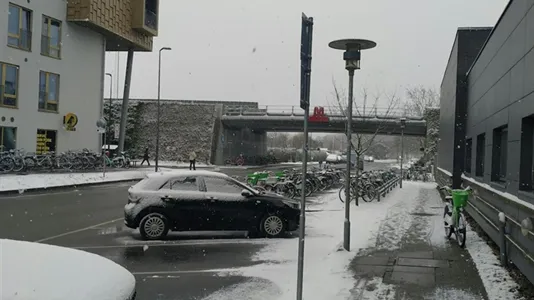 Lejligheder i Valby - billede 2