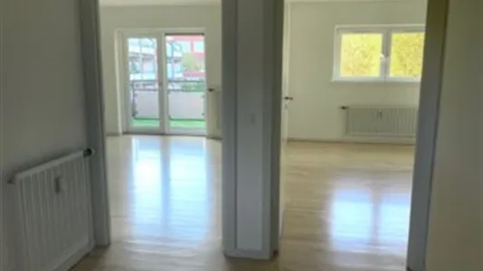 Lejligheder i Odense C - billede 2