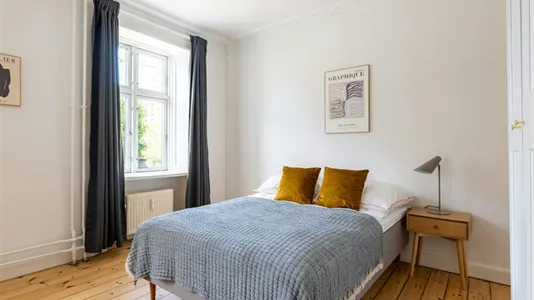 Værelser i Frederiksberg - billede 2