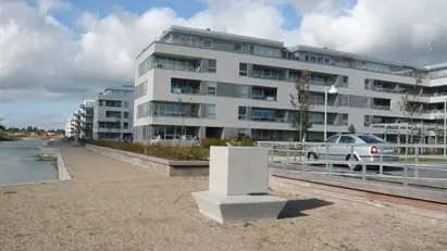 Møbleret Penthouse lejlighed til leje