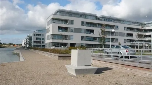 Lejligheder i Måløv - billede 1