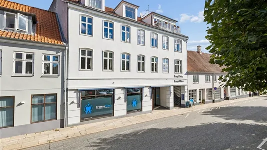 Lejligheder i Randers C - billede 2