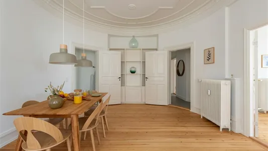 Værelser i Frederiksberg C - billede 8