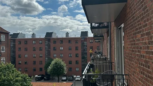 Lejligheder i Frederiksberg - billede 8
