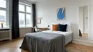 Værelse til leje, Vesterbro, H. C. Andersens Boulevard