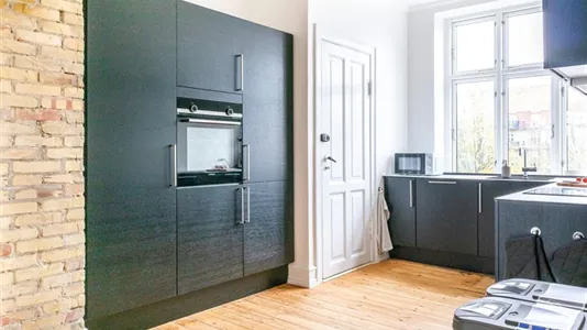 Værelser i Frederiksberg - billede 9