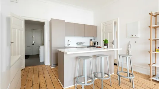 Værelser i Nørrebro - billede 8
