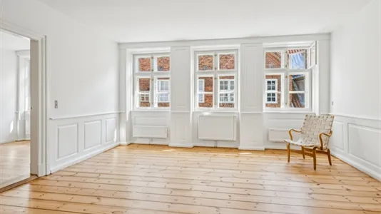 Lejligheder i København K - billede 6