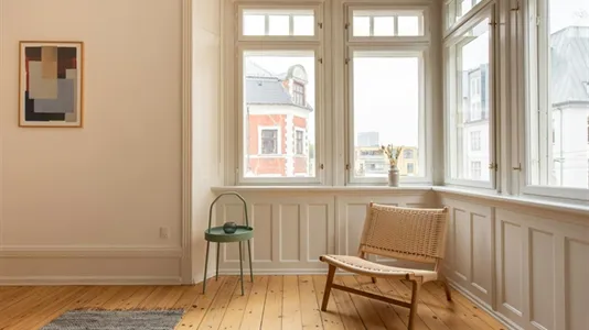 Værelser i Frederiksberg C - billede 3