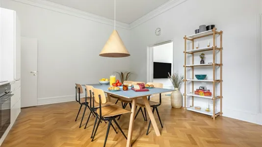 Værelser i Frederiksberg - billede 7
