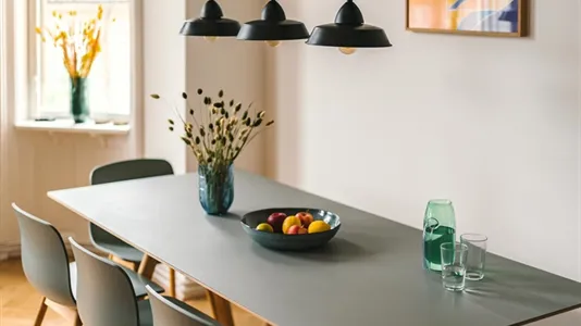 Værelser i Vesterbro - billede 10