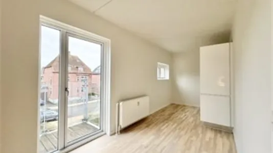 Lejligheder i Odense C - billede 3