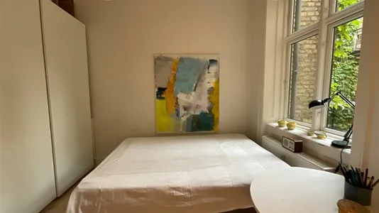 Værelser i Vesterbro - billede 4