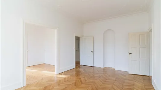 Lejligheder i Frederiksberg C - billede 3