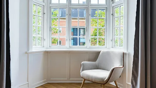 Værelser i Østerbro - billede 3