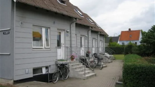 Lejligheder i Fredericia - billede 1