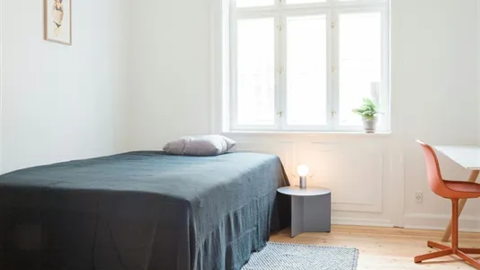 Værelser i Østerbro - billede 2