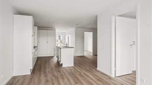 Rækkehuse i Kolding - billede 7