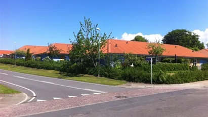 Rækkehus til leje i 9690 Fjerritslev