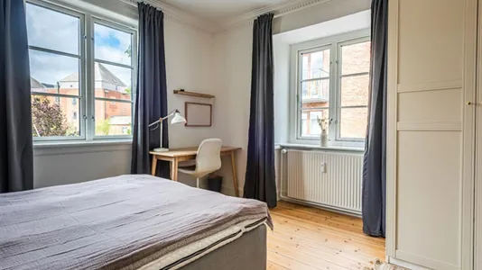 Værelser i København S - billede 2