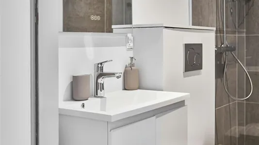 Lejligheder i Århus C - billede 10