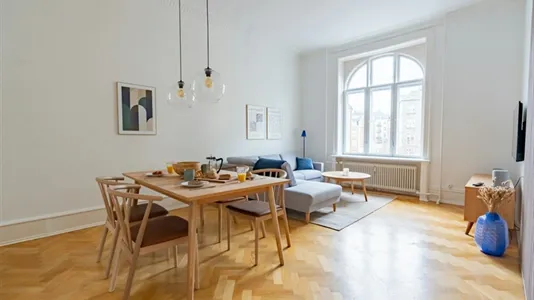 Værelser i Frederiksberg C - billede 8