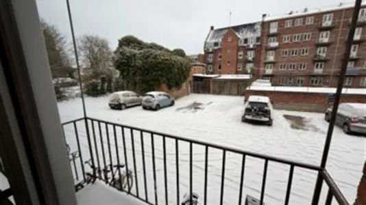 Lejligheder i Odense C - billede 11