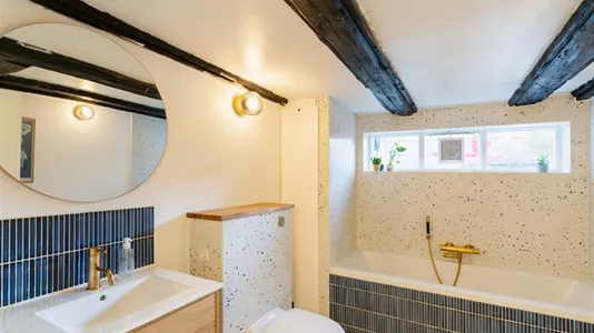 Huse i Valby - billede 10