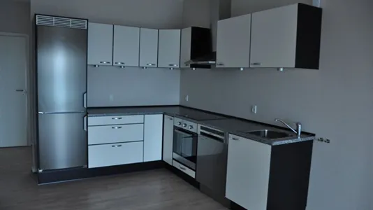 Lejligheder i Skive - billede 1