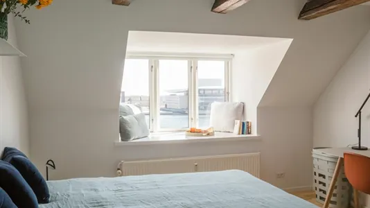 Værelser i København K - billede 6