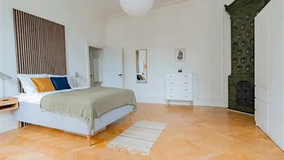 Værelse til leje på 1816 Frederiksberg C