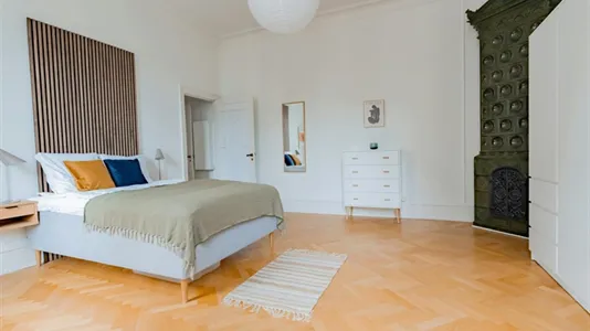 Værelser i Frederiksberg C - billede 1