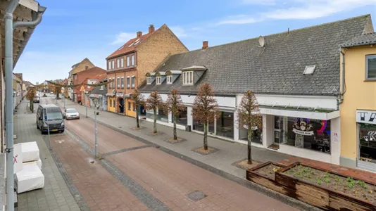 Lejligheder i Vordingborg - billede 6