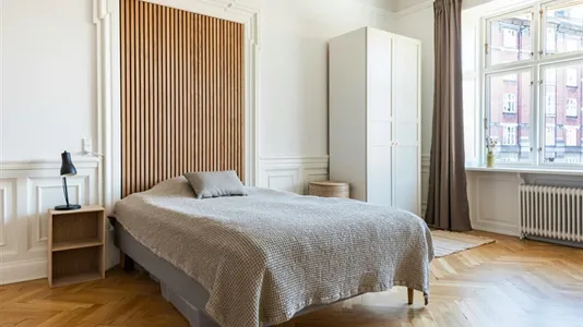 Værelser i Vesterbro - billede 2
