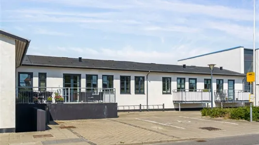 Lejligheder i Vordingborg - billede 2