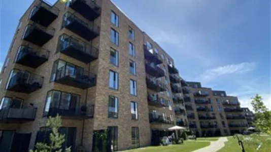 Lejligheder i Odense M - billede 1