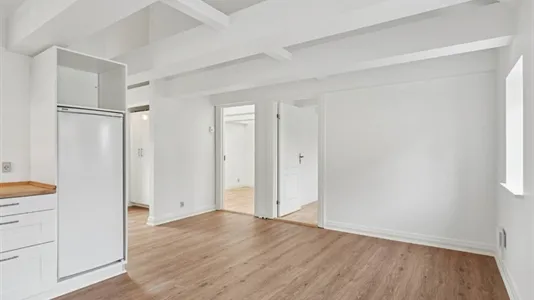 Lejligheder i Ålbæk - billede 9