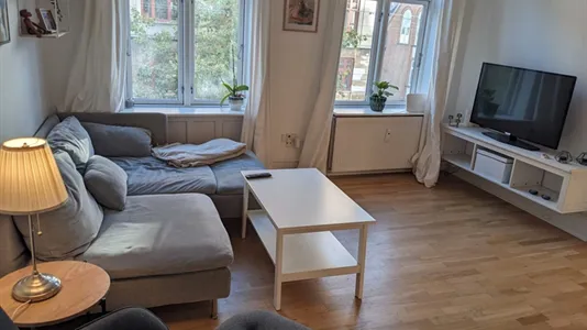 Lejligheder i Frederiksberg C - billede 9
