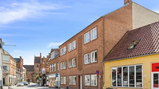 Lejligheder i Næstved - billede 3