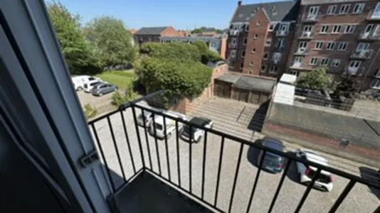 Lejligheder i Odense C - billede 12