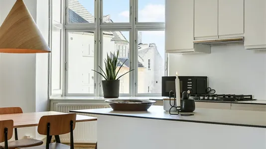 Værelser i Nørrebro - billede 8