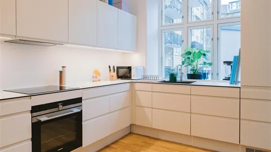 Værelser i Østerbro - billede 8