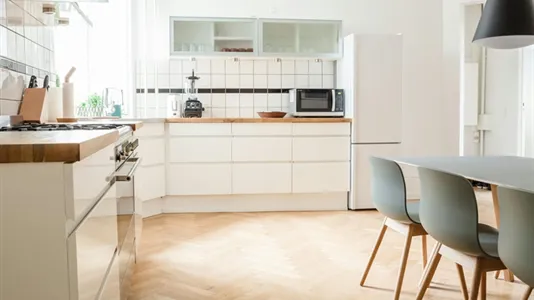 Værelser i Nørrebro - billede 4
