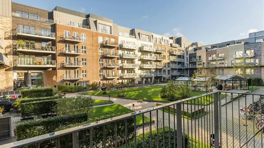 Værelser i København SV - billede 5