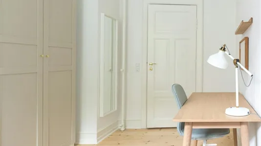 Værelser i Vesterbro - billede 4