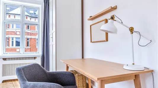 Værelser i Frederiksberg C - billede 4