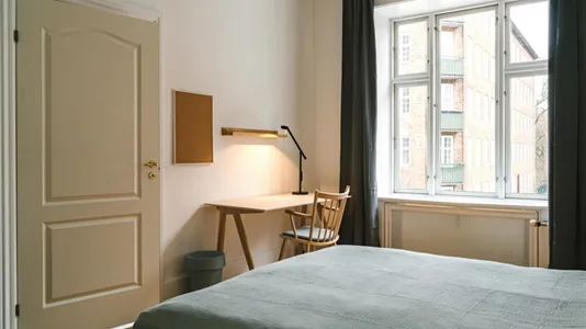 Værelser i Østerbro - billede 2