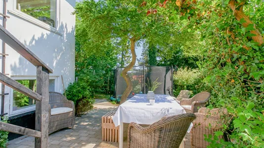 Huse i Højbjerg - billede 2