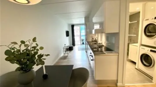 Lejligheder i Odense C - billede 13