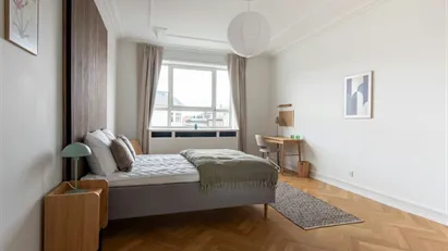 Værelse til leje på 2100 København Ø